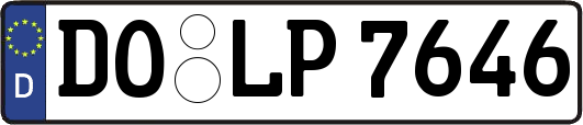 DO-LP7646