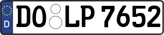 DO-LP7652