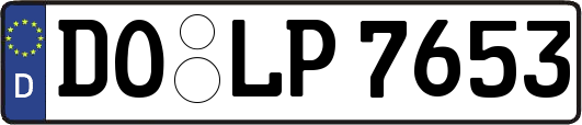 DO-LP7653