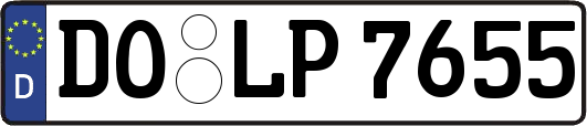 DO-LP7655
