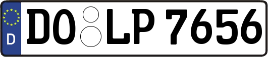 DO-LP7656