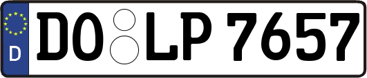 DO-LP7657