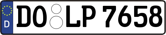 DO-LP7658