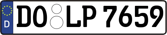 DO-LP7659