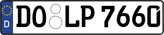 DO-LP7660