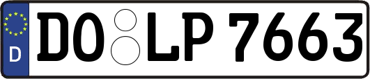 DO-LP7663
