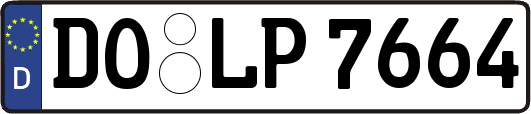 DO-LP7664
