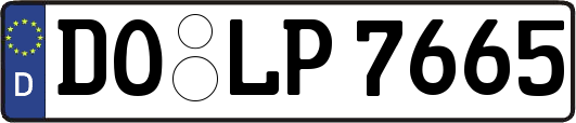 DO-LP7665