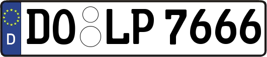 DO-LP7666