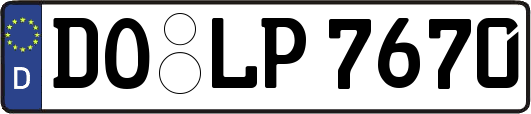 DO-LP7670