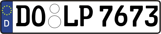 DO-LP7673