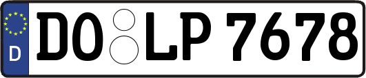 DO-LP7678