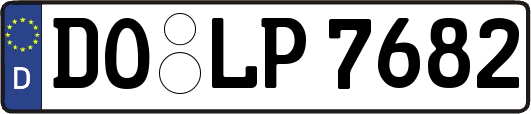 DO-LP7682