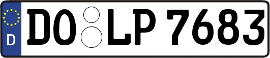 DO-LP7683
