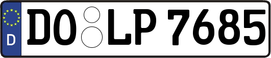 DO-LP7685