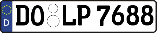 DO-LP7688
