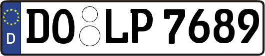 DO-LP7689