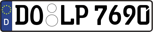 DO-LP7690