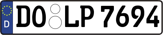 DO-LP7694