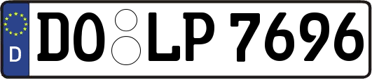 DO-LP7696