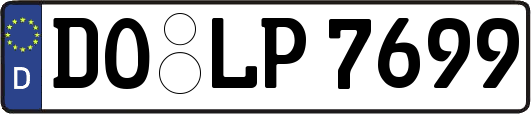 DO-LP7699