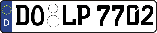 DO-LP7702