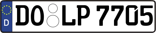 DO-LP7705