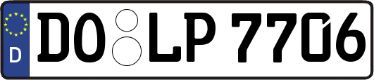 DO-LP7706