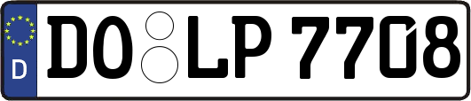 DO-LP7708