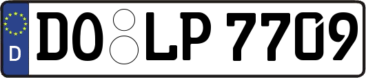 DO-LP7709