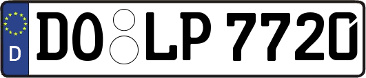 DO-LP7720
