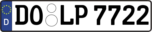 DO-LP7722
