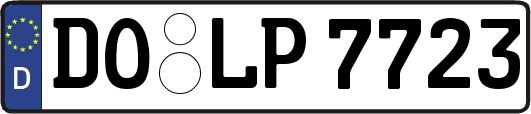 DO-LP7723