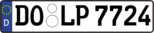 DO-LP7724