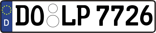DO-LP7726