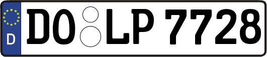 DO-LP7728
