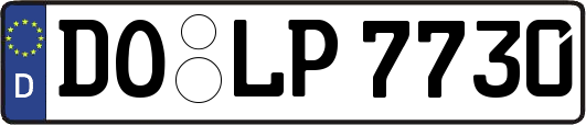 DO-LP7730