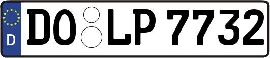 DO-LP7732