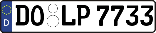 DO-LP7733
