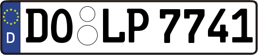 DO-LP7741