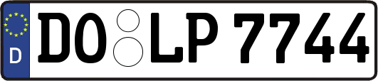 DO-LP7744