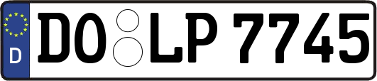 DO-LP7745