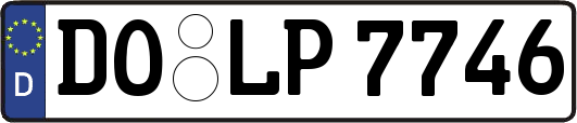 DO-LP7746