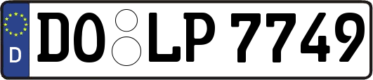 DO-LP7749
