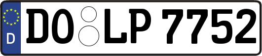DO-LP7752
