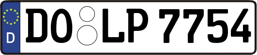DO-LP7754