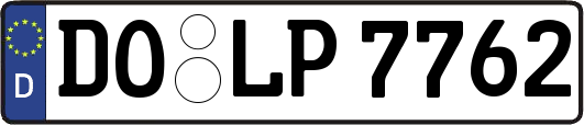 DO-LP7762