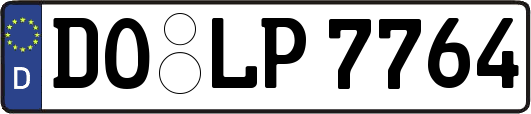 DO-LP7764