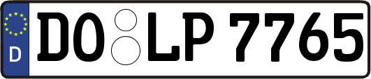 DO-LP7765