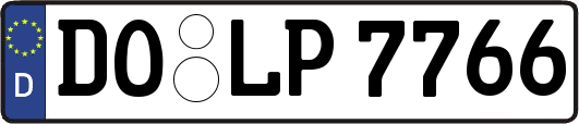 DO-LP7766